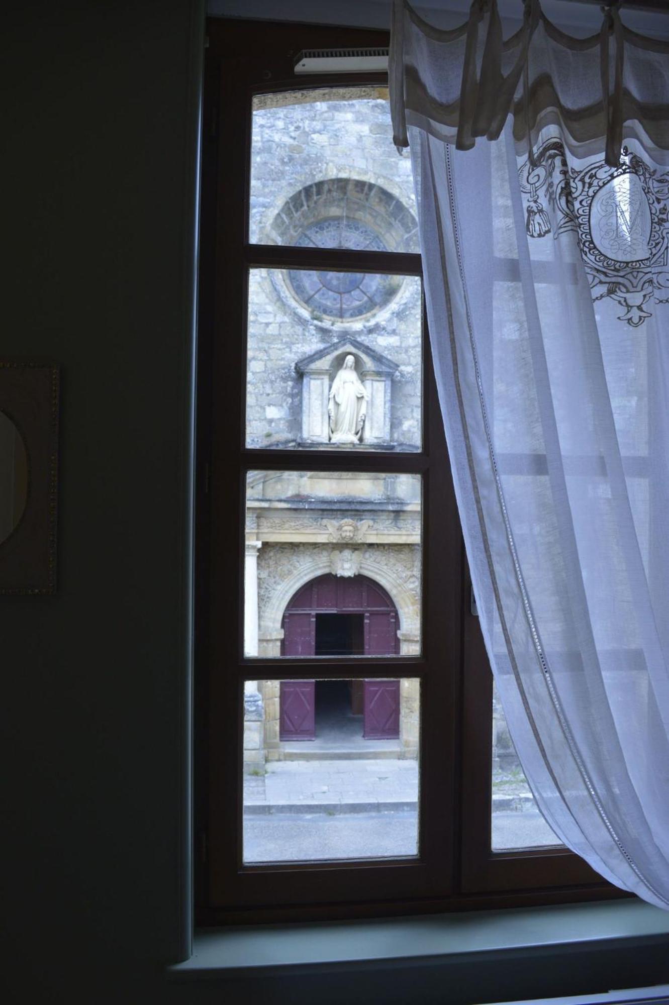 Maison Lambert Domme Εξωτερικό φωτογραφία