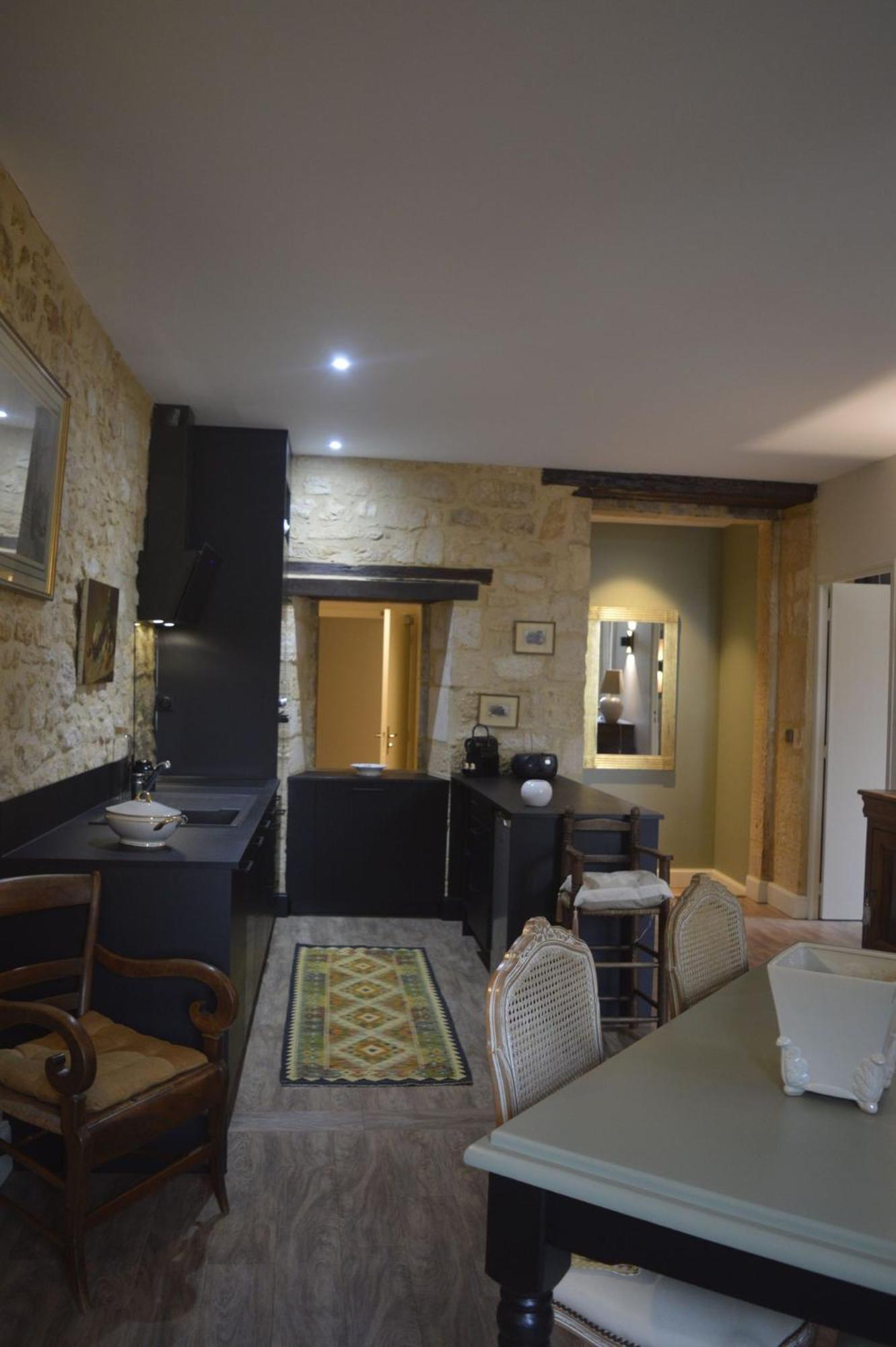 Maison Lambert Domme Εξωτερικό φωτογραφία