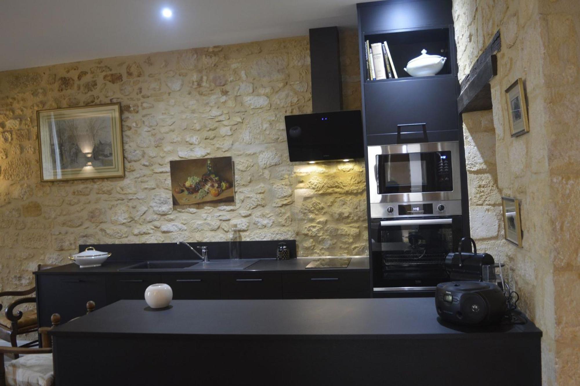 Maison Lambert Domme Εξωτερικό φωτογραφία