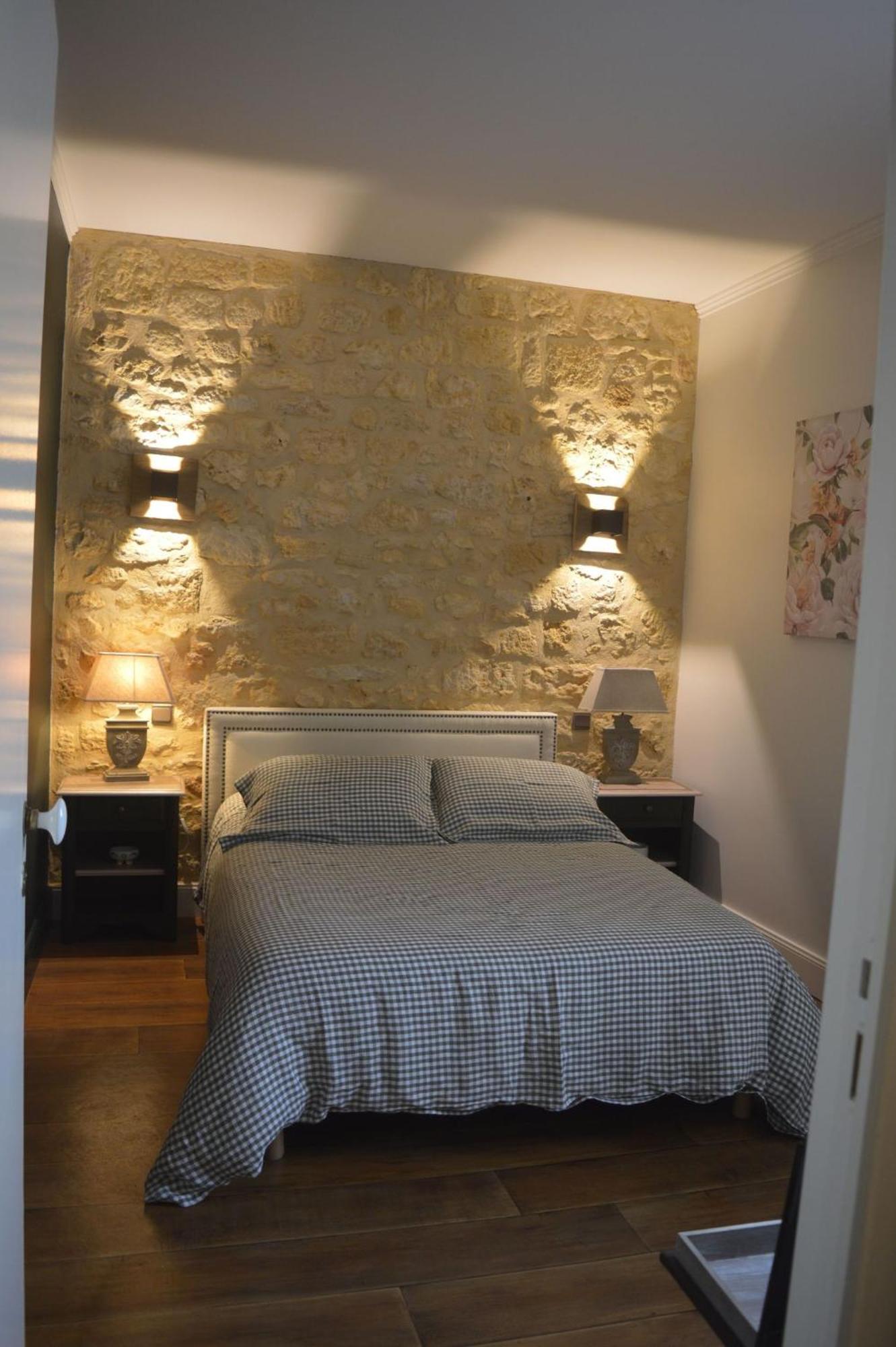 Maison Lambert Domme Εξωτερικό φωτογραφία