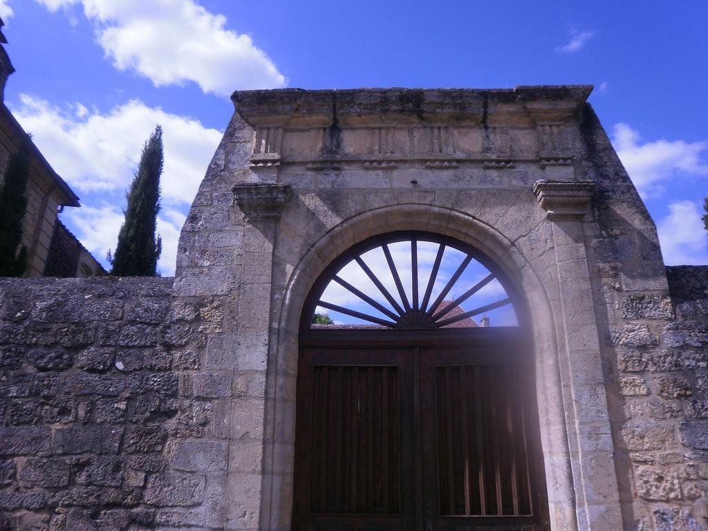 Maison Lambert Domme Δωμάτιο φωτογραφία