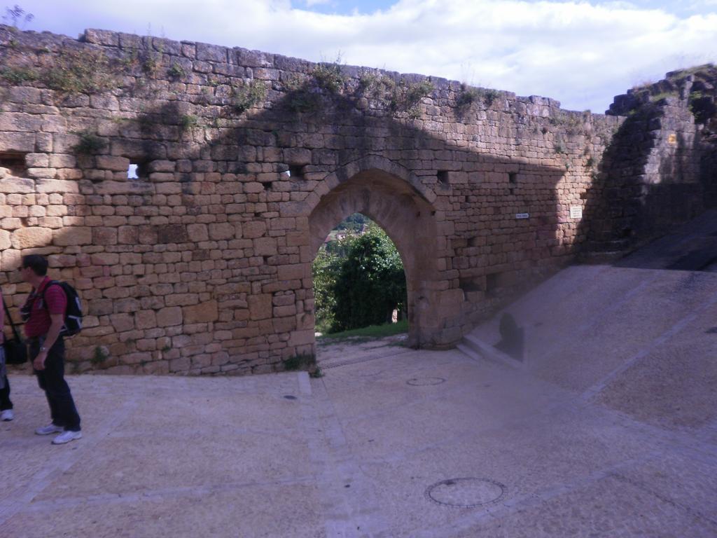 Maison Lambert Domme Δωμάτιο φωτογραφία