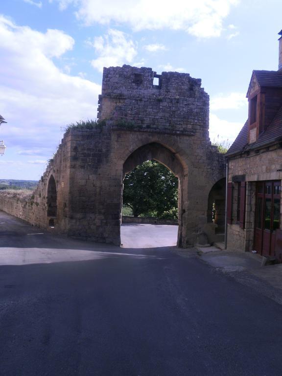 Maison Lambert Domme Δωμάτιο φωτογραφία