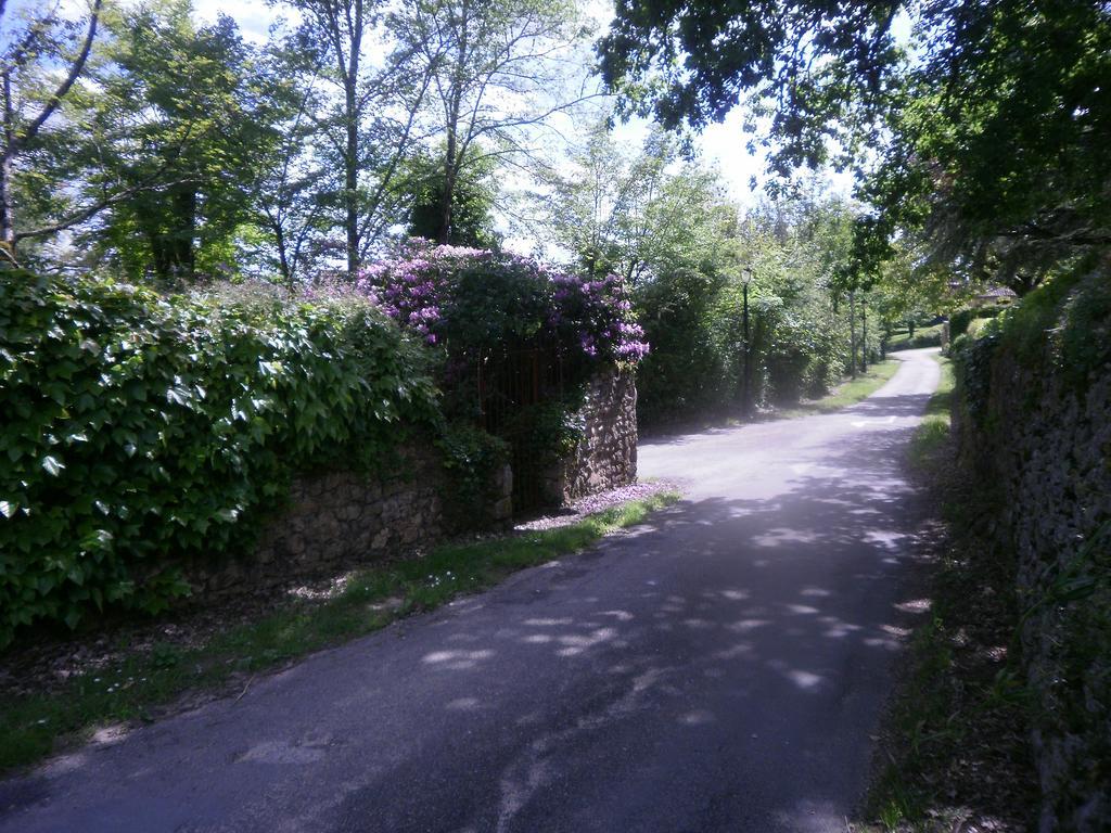 Maison Lambert Domme Εξωτερικό φωτογραφία