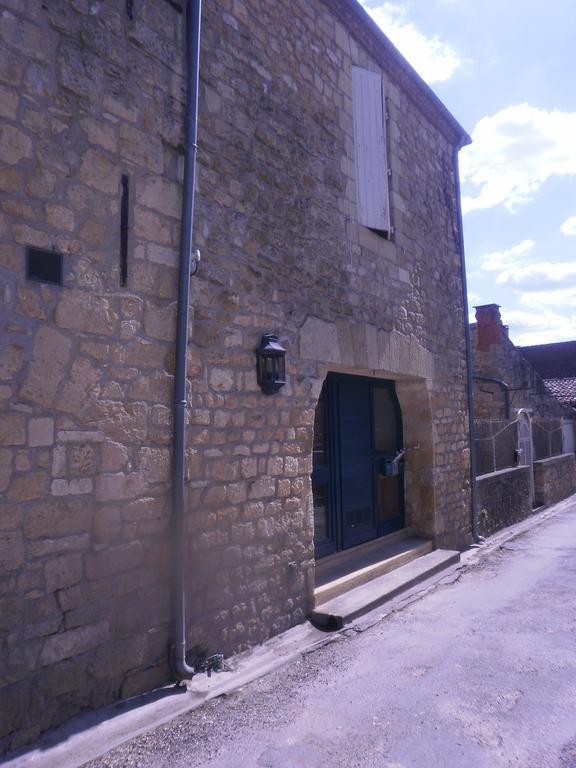 Maison Lambert Domme Εξωτερικό φωτογραφία